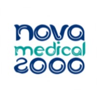 Nova Medical 2000 srl logo, Nova Medical 2000 srl contact details