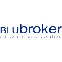 BluBroker srl logo, BluBroker srl contact details