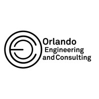 Orlando Engineering and Consulting logo, Orlando Engineering and Consulting contact details