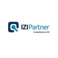 IZIPartner logo, IZIPartner contact details