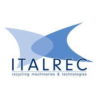 ITALREC srl logo, ITALREC srl contact details