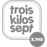 TROIS KILOS SEPT - NOVATEX logo, TROIS KILOS SEPT - NOVATEX contact details