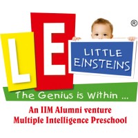 Little Einsteins (Sebille Educations Pvt Ltd) logo, Little Einsteins (Sebille Educations Pvt Ltd) contact details