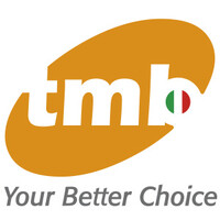 TMB Srl logo, TMB Srl contact details