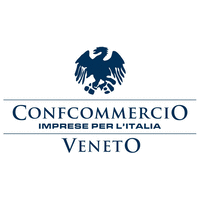 Confcommercio Veneto logo, Confcommercio Veneto contact details