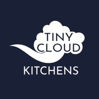 Tiny Cloud Kitchens logo, Tiny Cloud Kitchens contact details