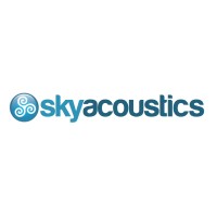 Sky Acoustics Inc. logo, Sky Acoustics Inc. contact details