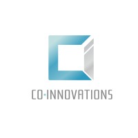 Co.Innovations logo, Co.Innovations contact details