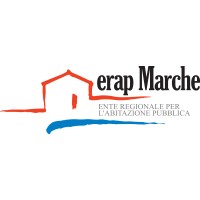 ERAP Marche logo, ERAP Marche contact details