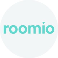 Roomio logo, Roomio contact details