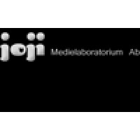 Joji Medielaboratorium AB logo, Joji Medielaboratorium AB contact details