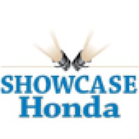 Showcase Honda logo, Showcase Honda contact details