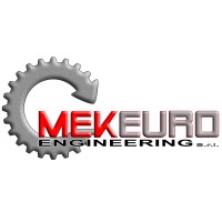 Mek Euro Engineering logo, Mek Euro Engineering contact details