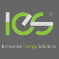 IES SOLARE srl logo, IES SOLARE srl contact details