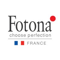 Fotona France logo, Fotona France contact details