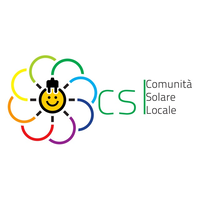 Comunità Solare Locale logo, Comunità Solare Locale contact details