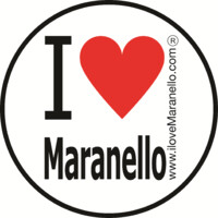 I Love Maranello logo, I Love Maranello contact details