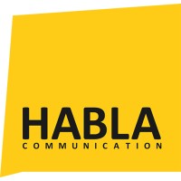 HABLA COMMUNICATION logo, HABLA COMMUNICATION contact details