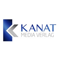 KANAT Media Verlag e.K. logo, KANAT Media Verlag e.K. contact details