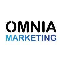 Omnia Marketing logo, Omnia Marketing contact details