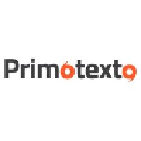 Primotexto logo, Primotexto contact details