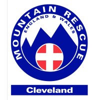 Cleveland Mountain Rescue Team logo, Cleveland Mountain Rescue Team contact details