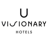 U Visionary Hotels logo, U Visionary Hotels contact details