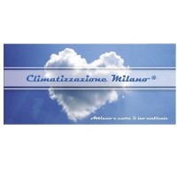 Climatizzazione Milano logo, Climatizzazione Milano contact details