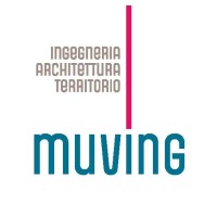 MUVING architettura ingegneria territorio s.r.l. logo, MUVING architettura ingegneria territorio s.r.l. contact details