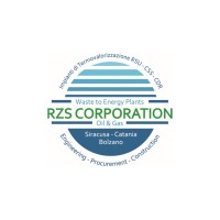 RZS Corporation EPC S.r.l. logo, RZS Corporation EPC S.r.l. contact details