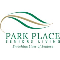 Park Place Seniors Living, Inc. logo, Park Place Seniors Living, Inc. contact details