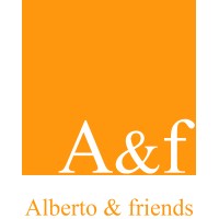 Alberto & friends logo, Alberto & friends contact details