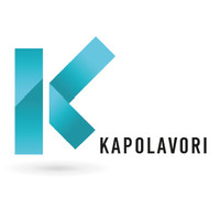 kapolavori logo, kapolavori contact details