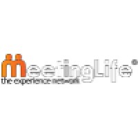 MeetingLife logo, MeetingLife contact details