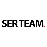 SER Team logo, SER Team contact details