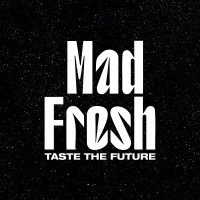 Mad Fresh logo, Mad Fresh contact details