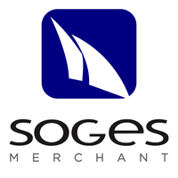 SOGES Merchant logo, SOGES Merchant contact details