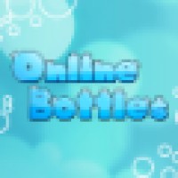 OnlineBottles.com logo, OnlineBottles.com contact details