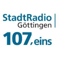 StadtRadio Göttingen logo, StadtRadio Göttingen contact details