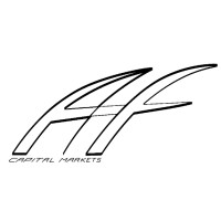 AF Capital Markets logo, AF Capital Markets contact details