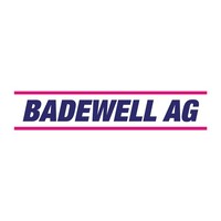 Badewell AG logo, Badewell AG contact details