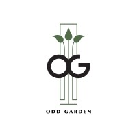 Odd Garden logo, Odd Garden contact details