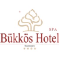 Bükkös Hotel**** & Spa logo, Bükkös Hotel**** & Spa contact details