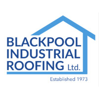 Blackpool Industrial Roofing LTD logo, Blackpool Industrial Roofing LTD contact details