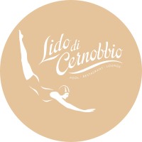 Lido di Cernobbio logo, Lido di Cernobbio contact details