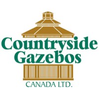 Countryside Gazebos Canada Ltd. logo, Countryside Gazebos Canada Ltd. contact details