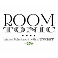 Room Tonic logo, Room Tonic contact details