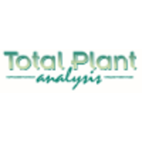 Total Plant Analysis Ltd logo, Total Plant Analysis Ltd contact details