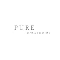 Pure Capital Solutions logo, Pure Capital Solutions contact details