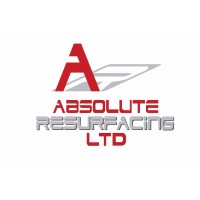 Absolute Resurfacing Ltd logo, Absolute Resurfacing Ltd contact details